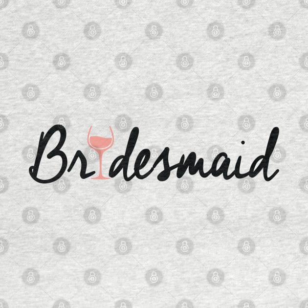 Bridesmaid by Venus Complete